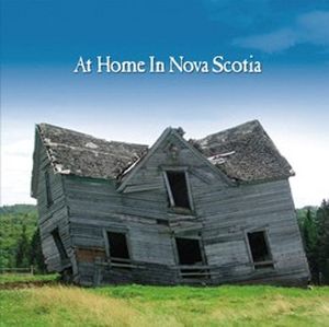 At Home in Nova Scotia