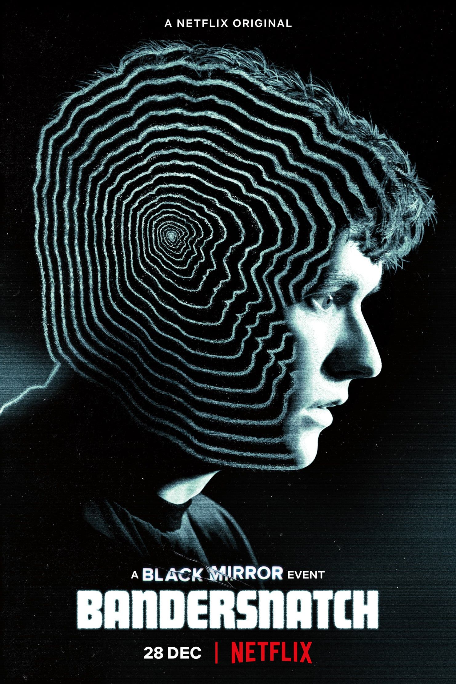 Black mirror bandersnatch все концовки