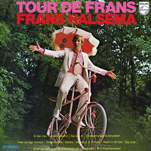 Tour De Frans