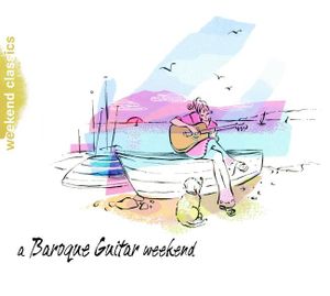 A Baroque Guitar weekend