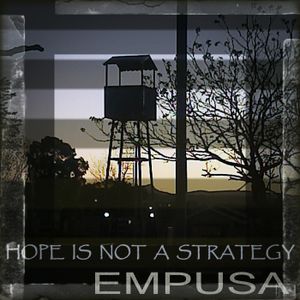 Hope Is Not a Strategy (EP)