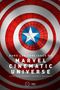 Dans les coulisses du Marvel Cinematic Universe