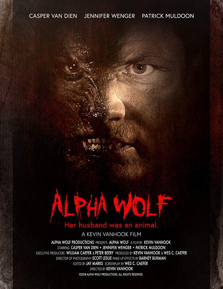Film Alpha Est Ce Que Le Loup Meurt Alpha Wolf - Film (2018) - SensCritique