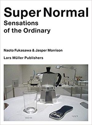 Supernormal, sensations of the ordinary