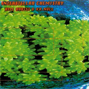 Interstellar Chemistry