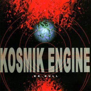 Kosmik Engine