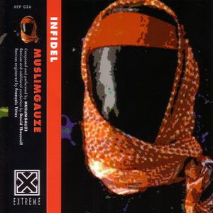 Infidel (Veil of Peace mix)