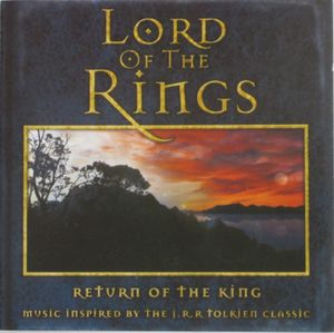 Lord Of The Rings: Return of the King