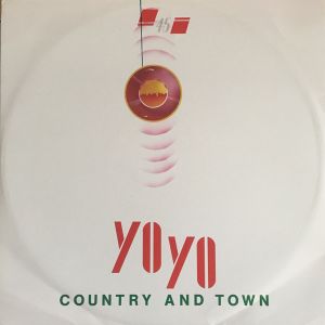 Yo Yo (Single)