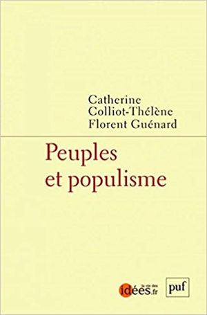 Peuples et populisme