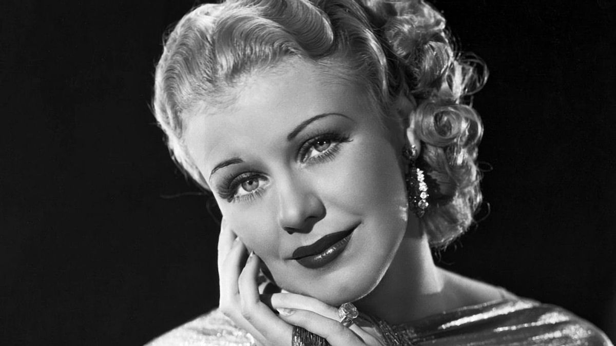 Roberta Film (1935) SensCritique