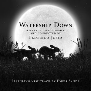 Watership Down (OST)