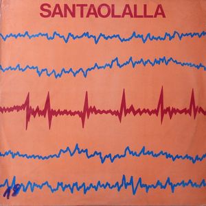 Santaolalla