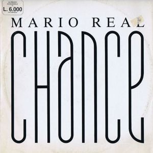 Chance (Single)