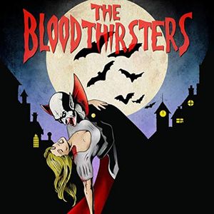 The Mean Streets of Transylvania (EP)