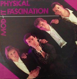 Physical Fascination (Single)