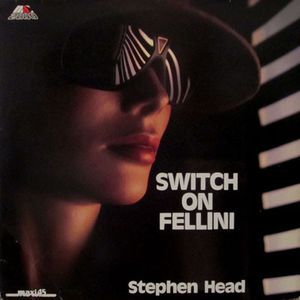 Switch On Fellini