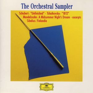 The Orchestral Sampler