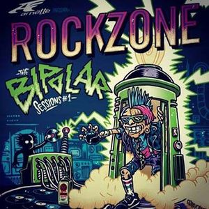 RockZone: The Bipolar Sessions #1