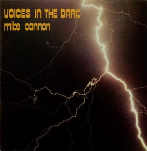 Voices In The Dark (Single)