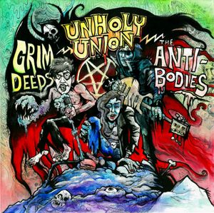 Unholy Union (EP)