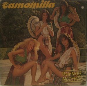 Buenas Noches (Single)