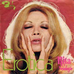 Erotica (Single)