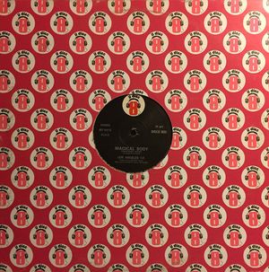 Magical Body (Single)