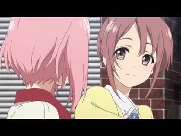 Sakura Quest