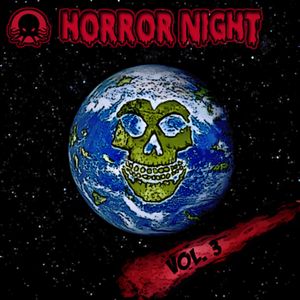 Horror Night, Vol. 3