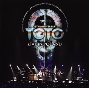 35th Anniversary Tour – Live in Poland (Live)