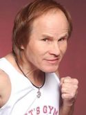 Benny Urquidez