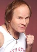 Benny Urquidez