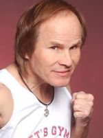 Benny Urquidez