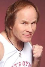 Benny Urquidez