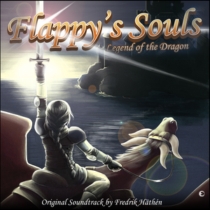 Flappy's Souls - Legend of the Dragon Original Soundtrack (OST)