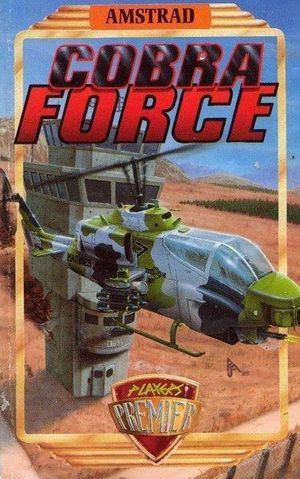 Cobra Force