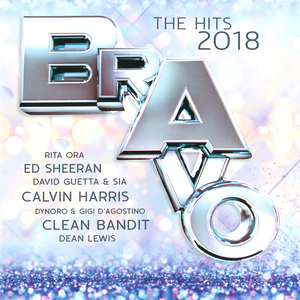 Bravo: The Hits 2018