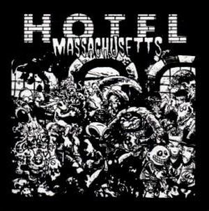 Hotel Massachusetts