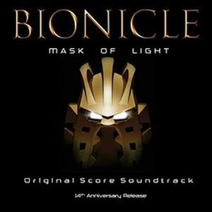 BIONICLE Mask of Light (OST)