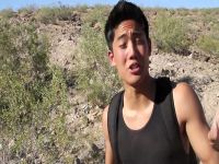 Dude vs. Wild - The Desert