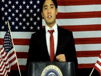 Ryan Higa for President!