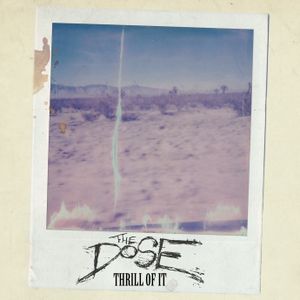 Thrill of It (Single)