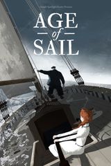 Affiche Age of Sail