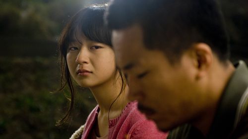 Films coréens (ou asiatiques) à voir