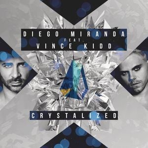 Crystalized (Single)