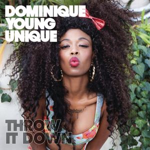 Throw It Down (Single)