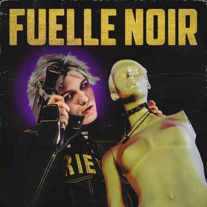 Fuelle Noir