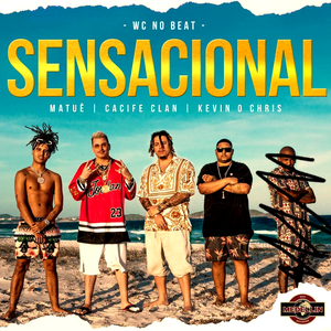 Sensacional (Single)