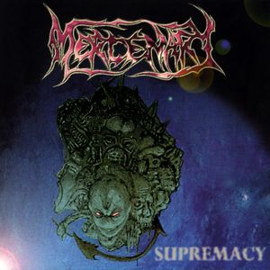 Supremacy (EP)